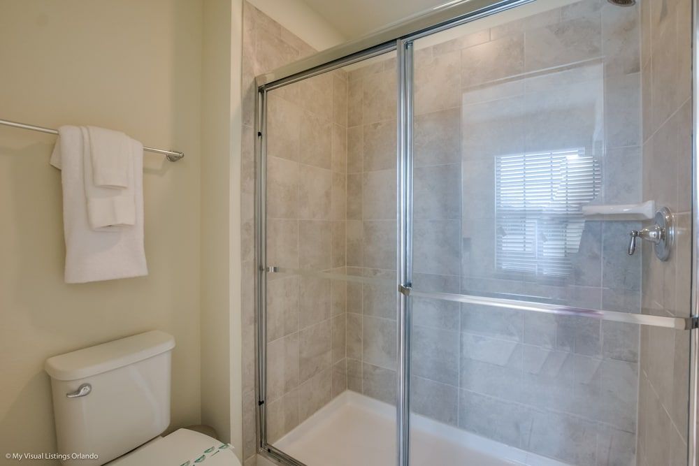 6 BD 5 BH House Game Room Pool Spa Villa (1816GOBI) 65