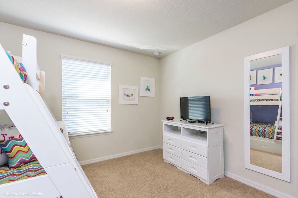 7 BD 5.5 BH Villa Game Room Pool Spa Villa (1792LIMA) 9