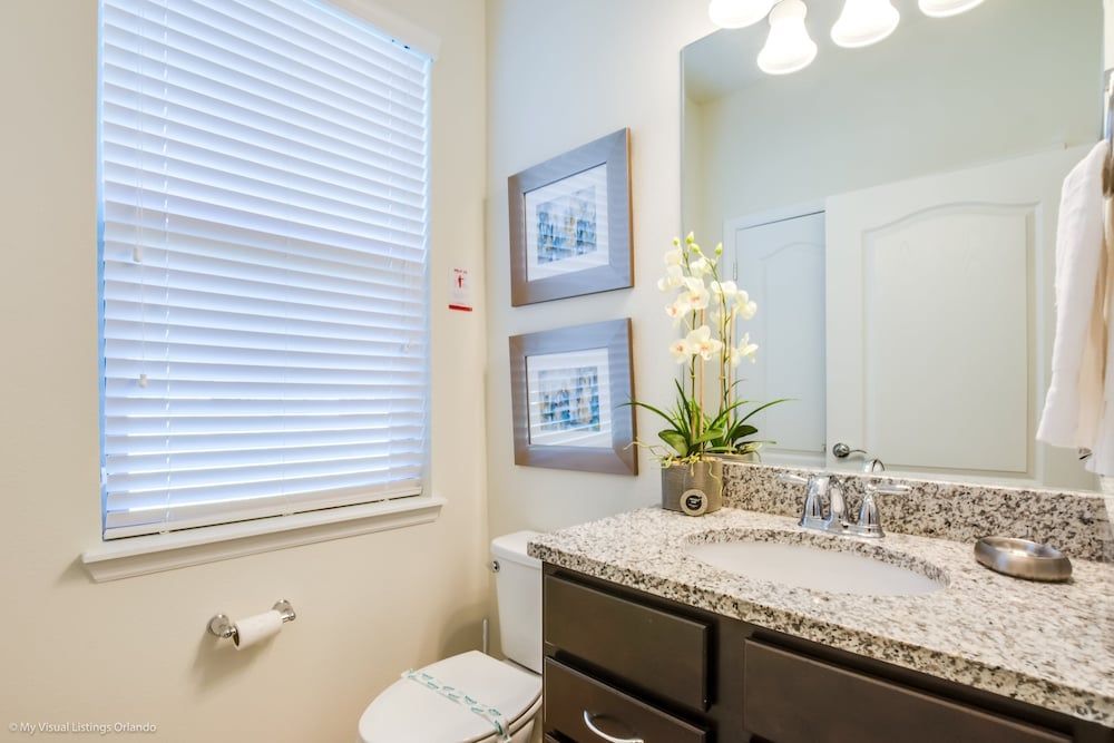 7 BD 5.5 BH Villa Game Room Pool Spa Villa (1792LIMA) 24