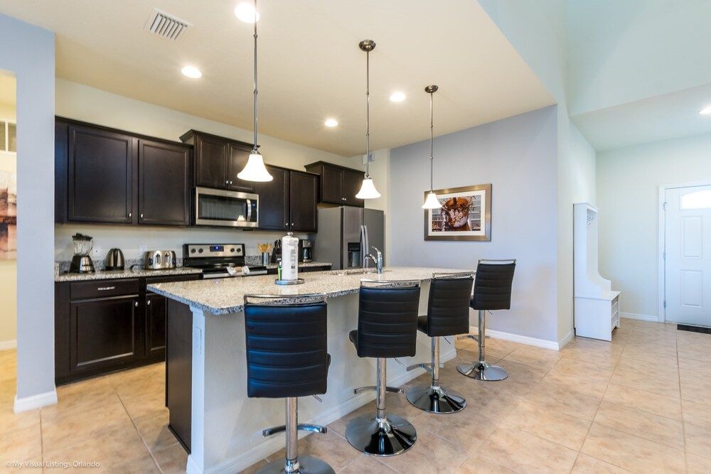 7 BD 5.5 BH Villa Game Room Pool Spa Villa (1792LIMA) 14