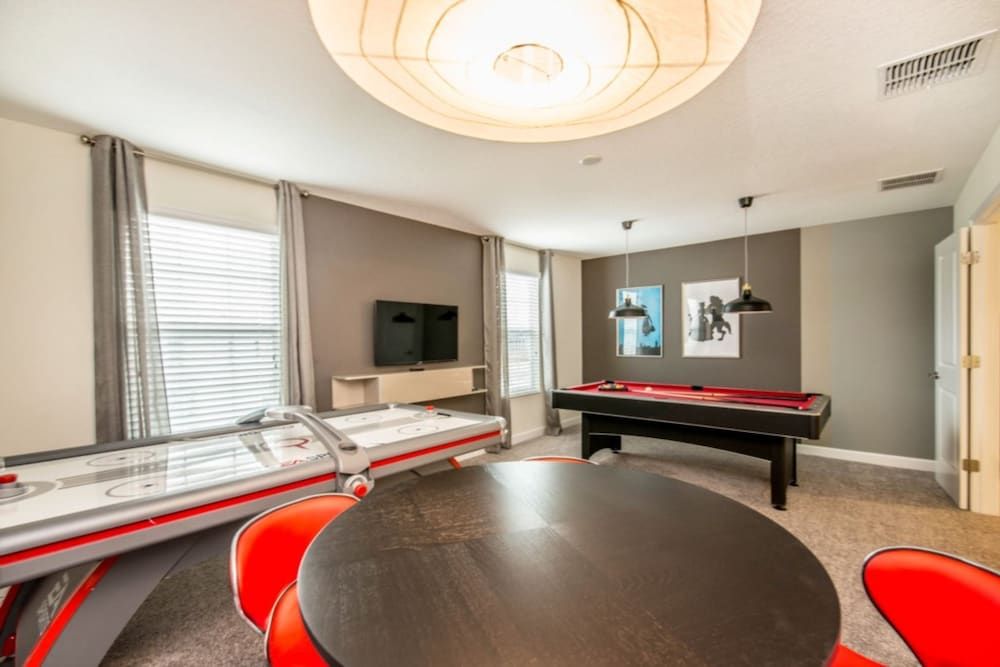 undefined 8 Bedroom Resort Villa 7