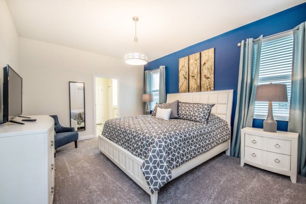 8 Bedroom Resort Villa Villa (9040SD00) 6