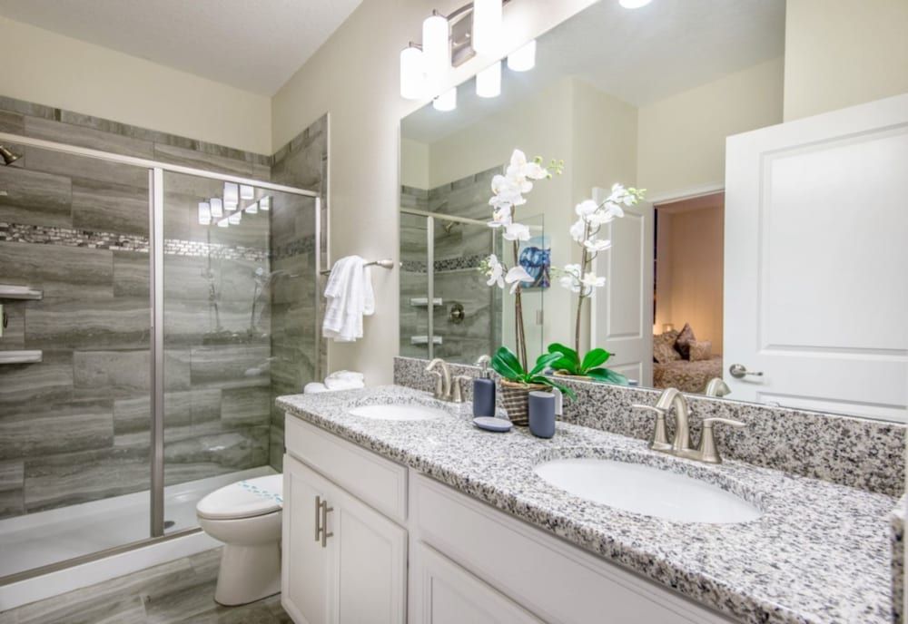 8 Bedroom Resort Villa Villa (9040SD00) 17