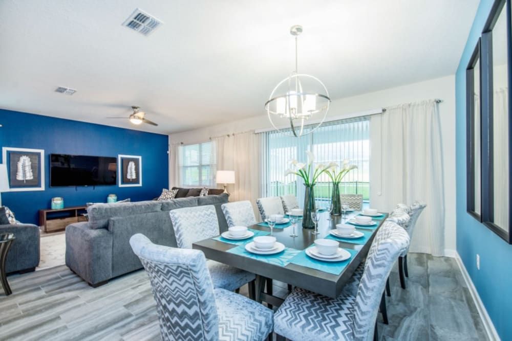 undefined 8 Bedroom Resort Villa 2