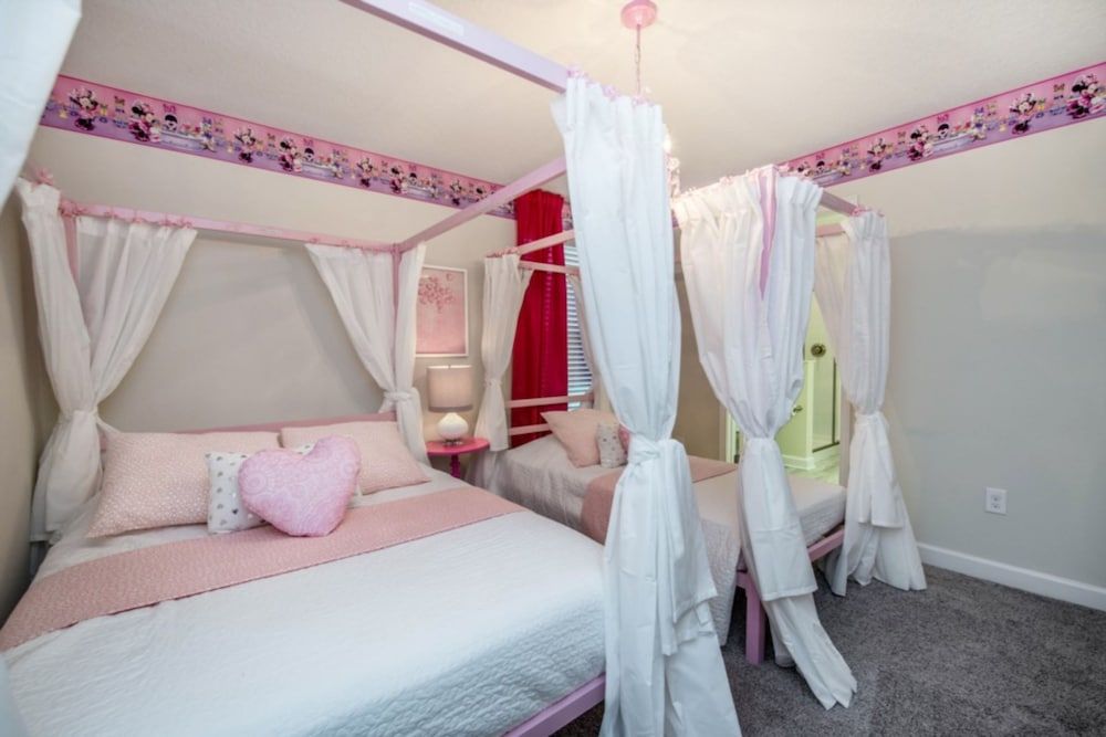 8 Bedroom Resort Villa Villa (9040SD00) 2