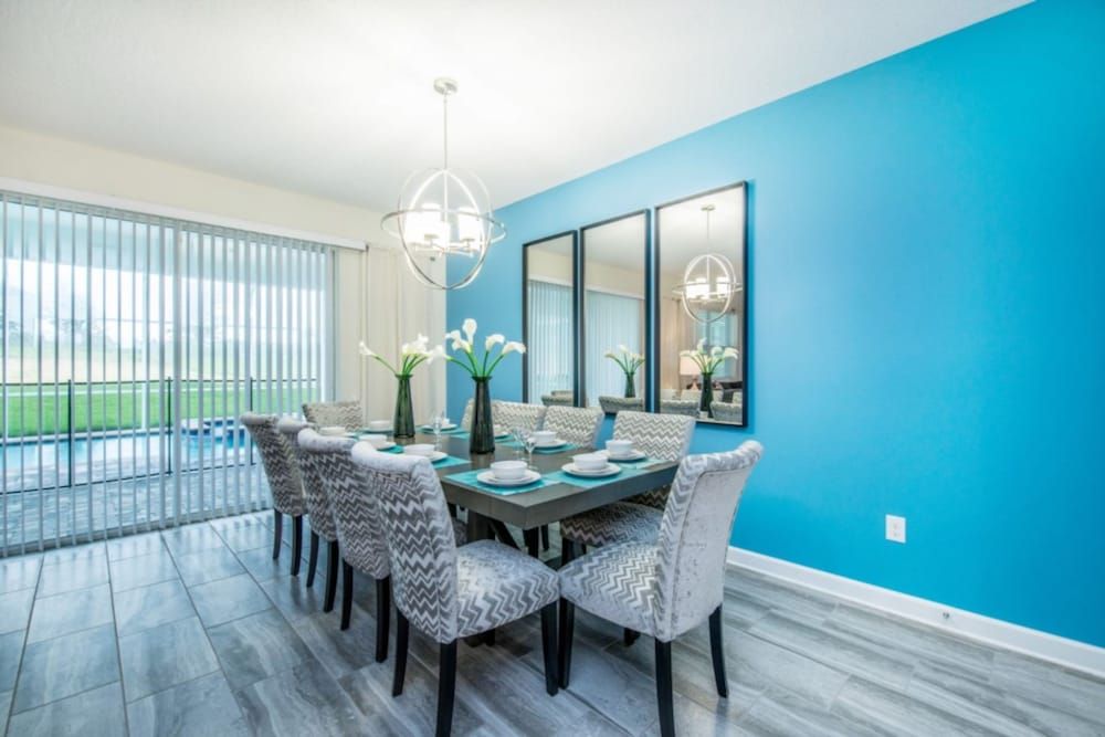 undefined 8 Bedroom Resort Villa 3