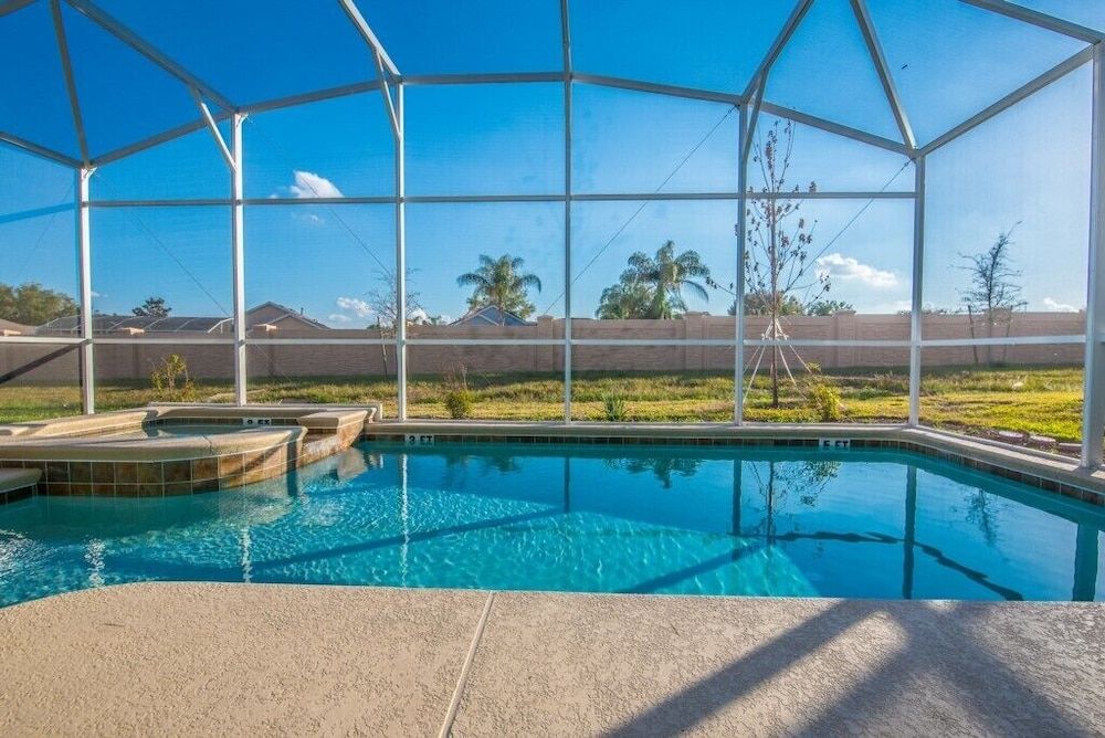 undefined 6 Bdrm 5 Bath Golf Resort 2