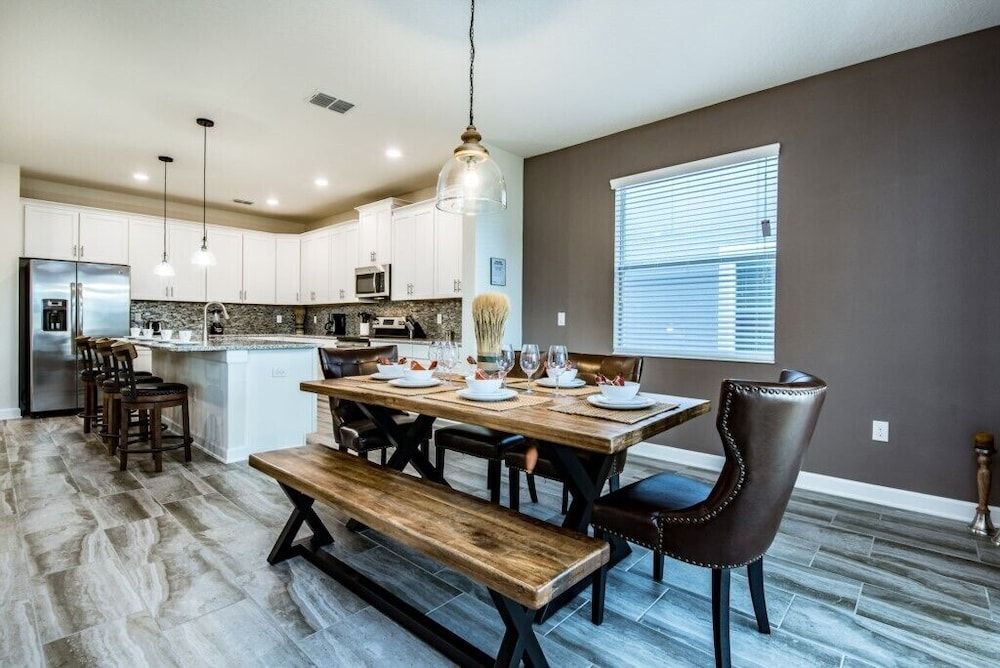 undefined 6 Bdrm 5 Bath Golf Resort 6