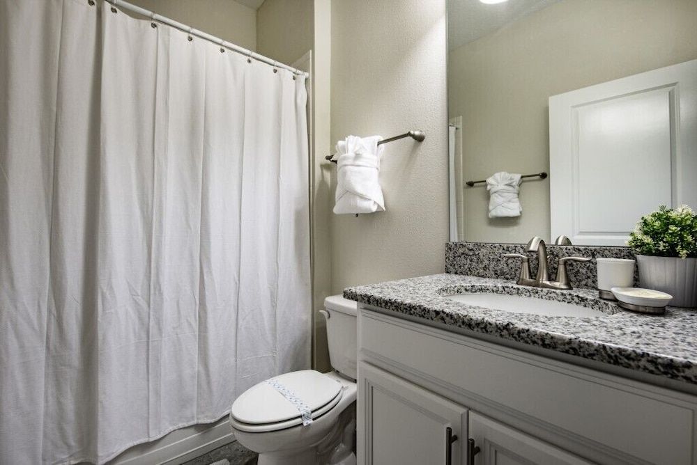 undefined 6 Bdrm 5 Bath Golf Resort 10