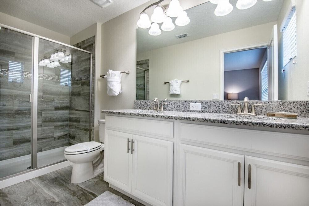 6 Bdrm 5 Bath Golf Resort Villa (1626MVD Fantastic 6 Bedroom 5 Bathroo) 11