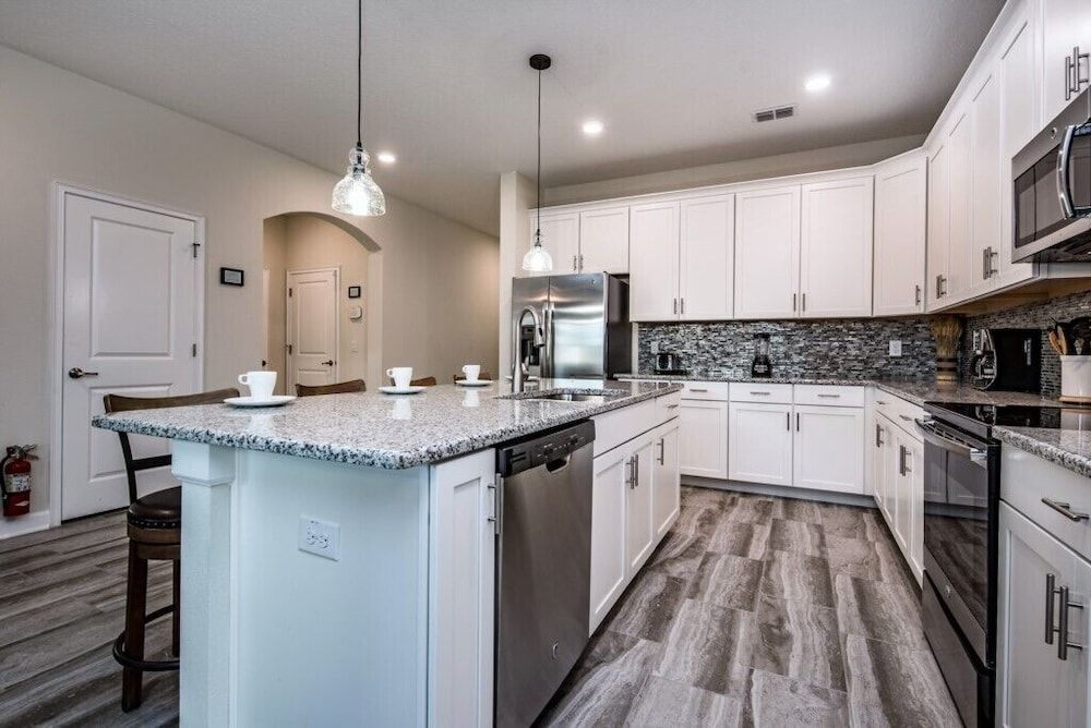 undefined 6 Bdrm 5 Bath Golf Resort 5