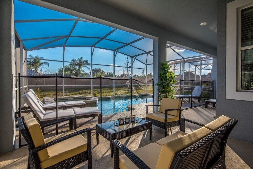 undefined 6 Bdrm 5 Bath Golf Resort 3