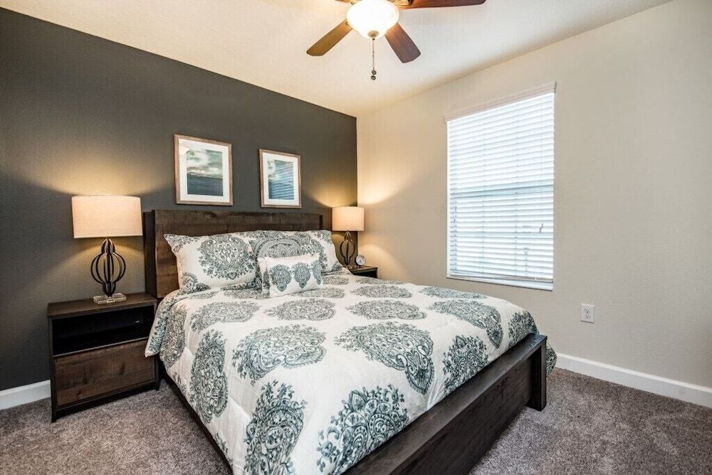 6 Bdrm 5 Bath Golf Resort Villa (1626MVD Fantastic 6 Bedroom 5 Bathroo) 5