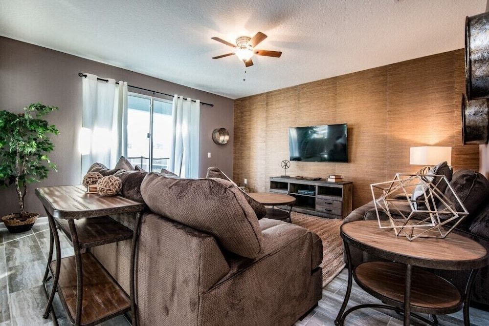 6 Bdrm 5 Bath Golf Resort Villa (1626MVD Fantastic 6 Bedroom 5 Bathroo) 9