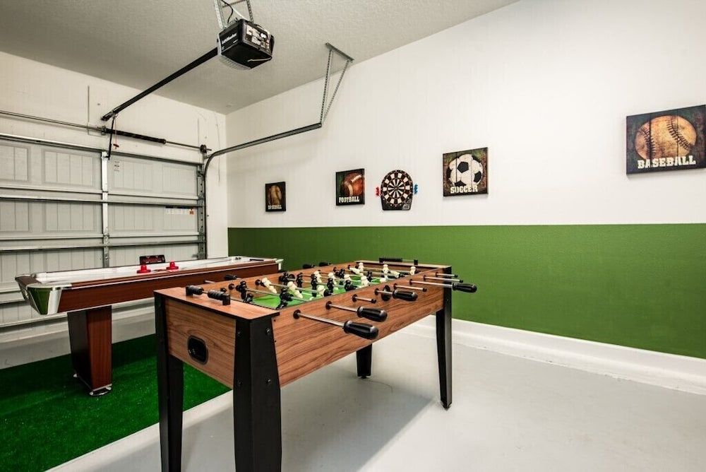 6 Bdrm 5 Bath Golf Resort Villa (1626MVD Fantastic 6 Bedroom 5 Bathroo) 17