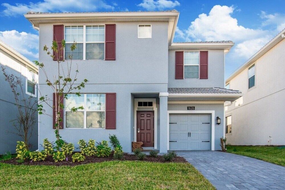 undefined 6 Bdrm 5 Bath Golf Resort