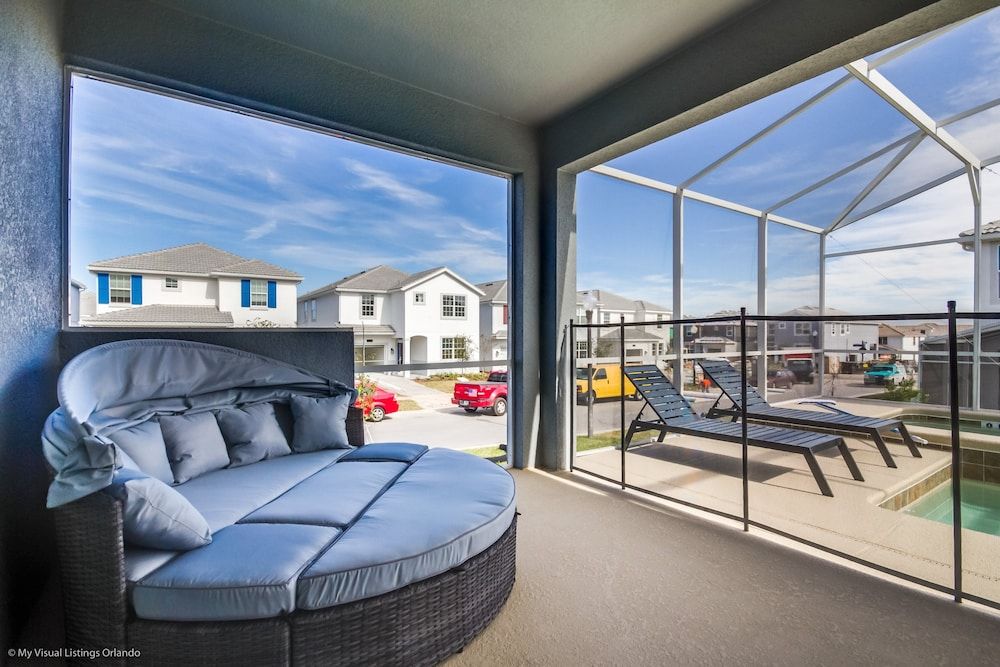 undefined Champions Gate 6 Bedroom 5 BH 9