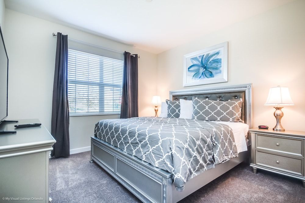 undefined Champions Gate 6 Bedroom 5 BH