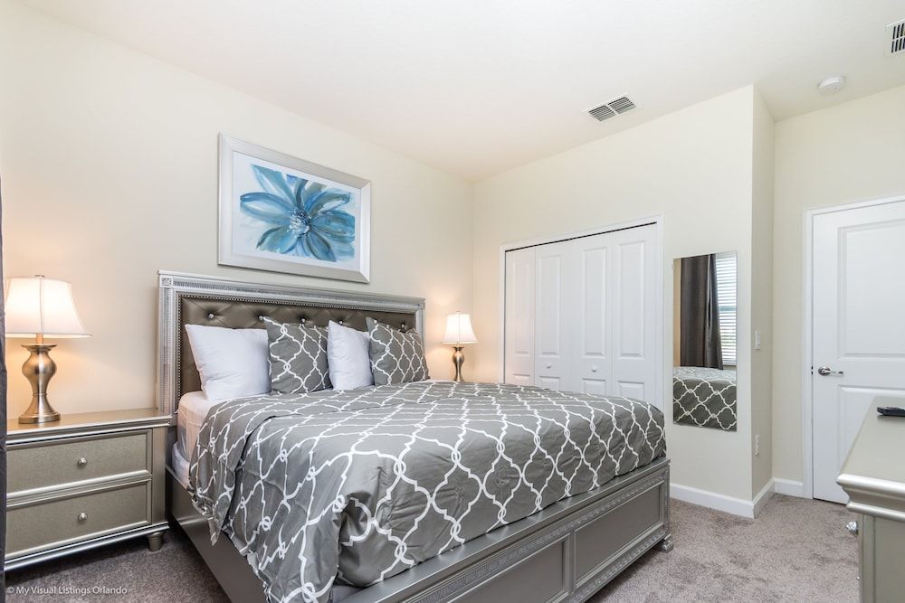 undefined Champions Gate 6 Bedroom 5 BH 2