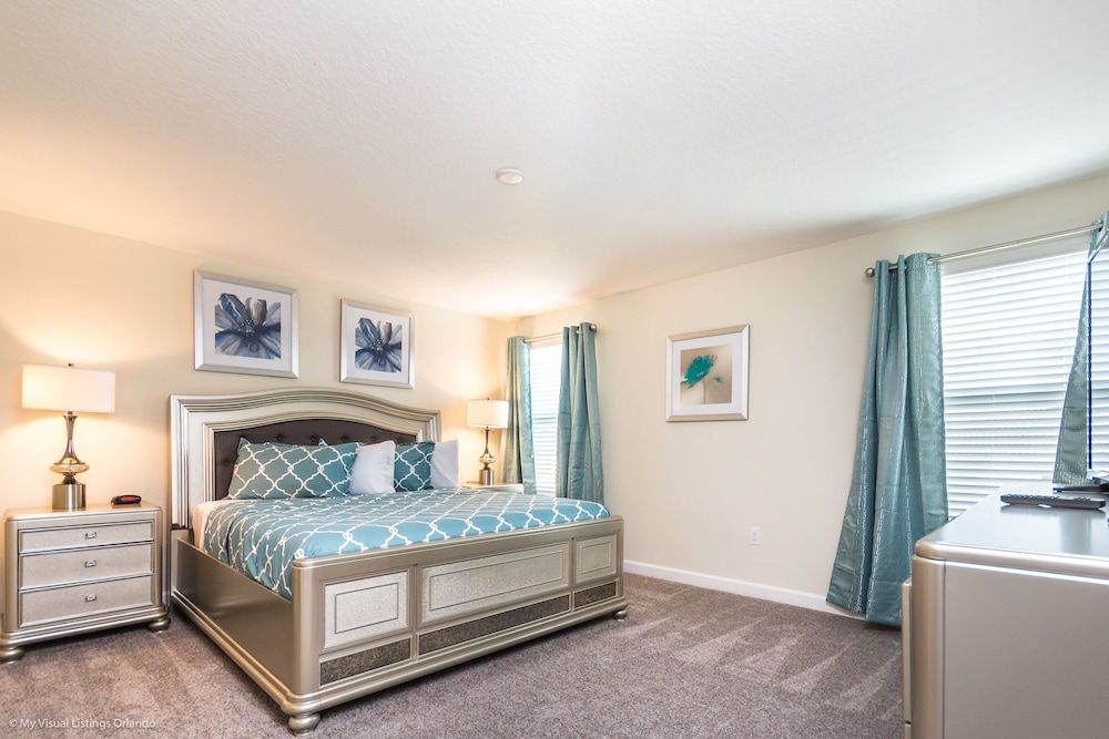 undefined Champions Gate 6 Bedroom 5 BH 5