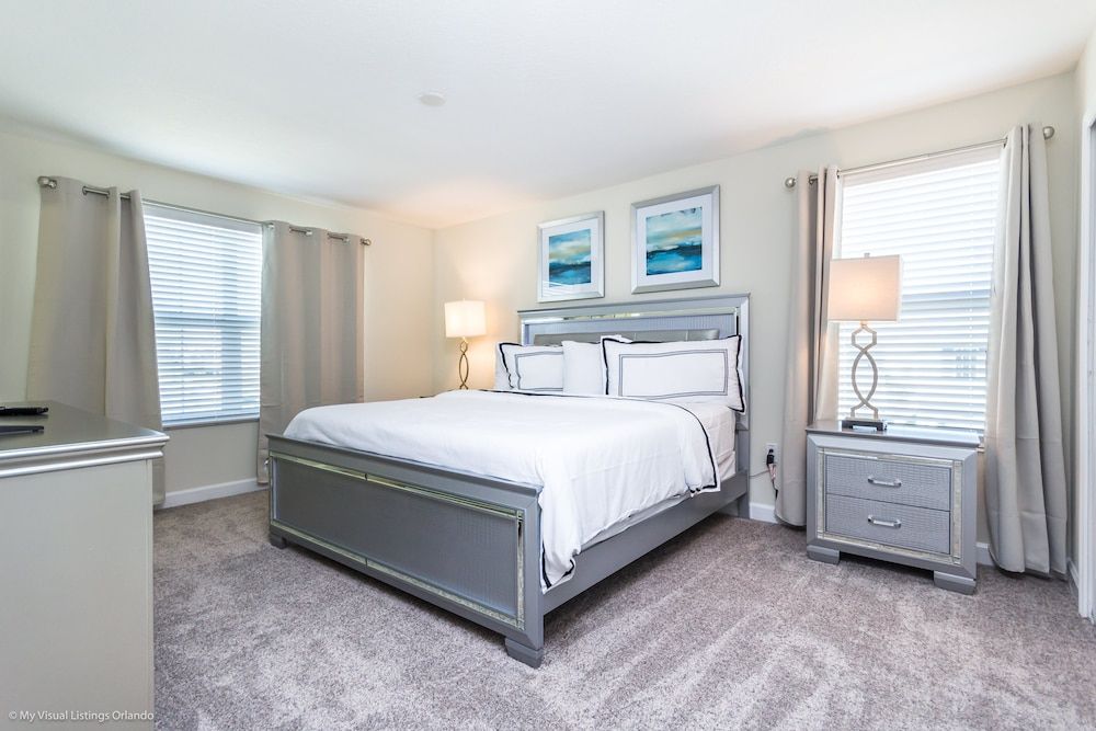 undefined Champions Gate 6 Bedroom 5 BH 4