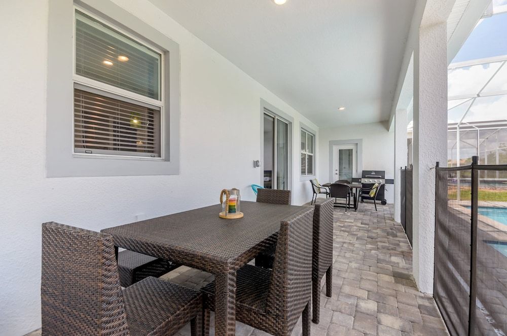 9037hs 6 Bedroom 5 Bathroom Champions Gate Villa Villa (9037HS 6 Bedroom 5 Bathroom Champions) 40