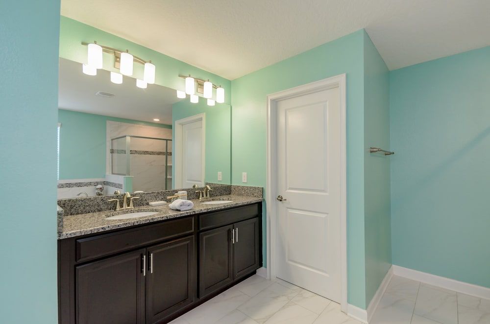 9037hs 6 Bedroom 5 Bathroom Champions Gate Villa Villa (9037HS 6 Bedroom 5 Bathroom Champions) 44