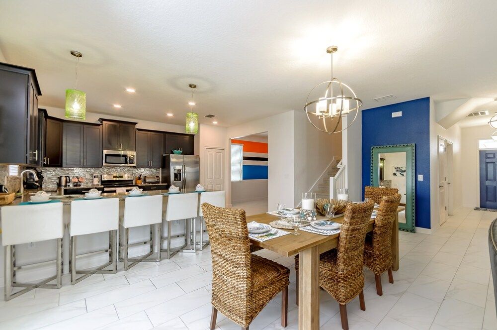 9037hs 6 Bedroom 5 Bathroom Champions Gate Villa Villa (9037HS 6 Bedroom 5 Bathroom Champions) 24