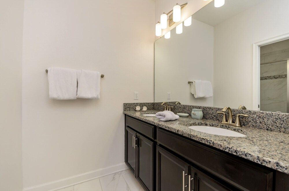 9037hs 6 Bedroom 5 Bathroom Champions Gate Villa Villa (9037HS 6 Bedroom 5 Bathroom Champions) 45