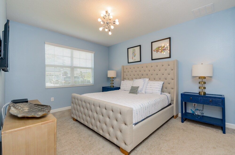 9037hs 6 Bedroom 5 Bathroom Champions Gate Villa Villa (9037HS 6 Bedroom 5 Bathroom Champions) 12