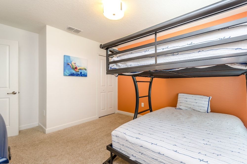 9037hs 6 Bedroom 5 Bathroom Champions Gate Villa Villa (9037HS 6 Bedroom 5 Bathroom Champions) 18