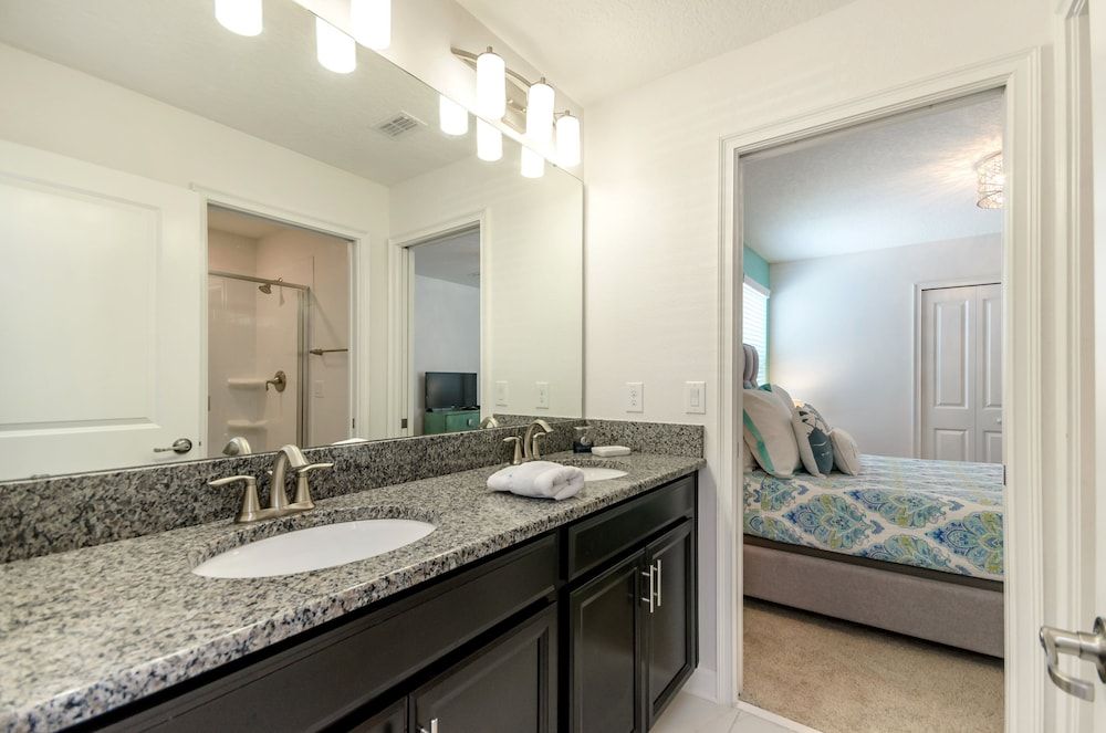 9037hs 6 Bedroom 5 Bathroom Champions Gate Villa Villa (9037HS 6 Bedroom 5 Bathroom Champions) 15