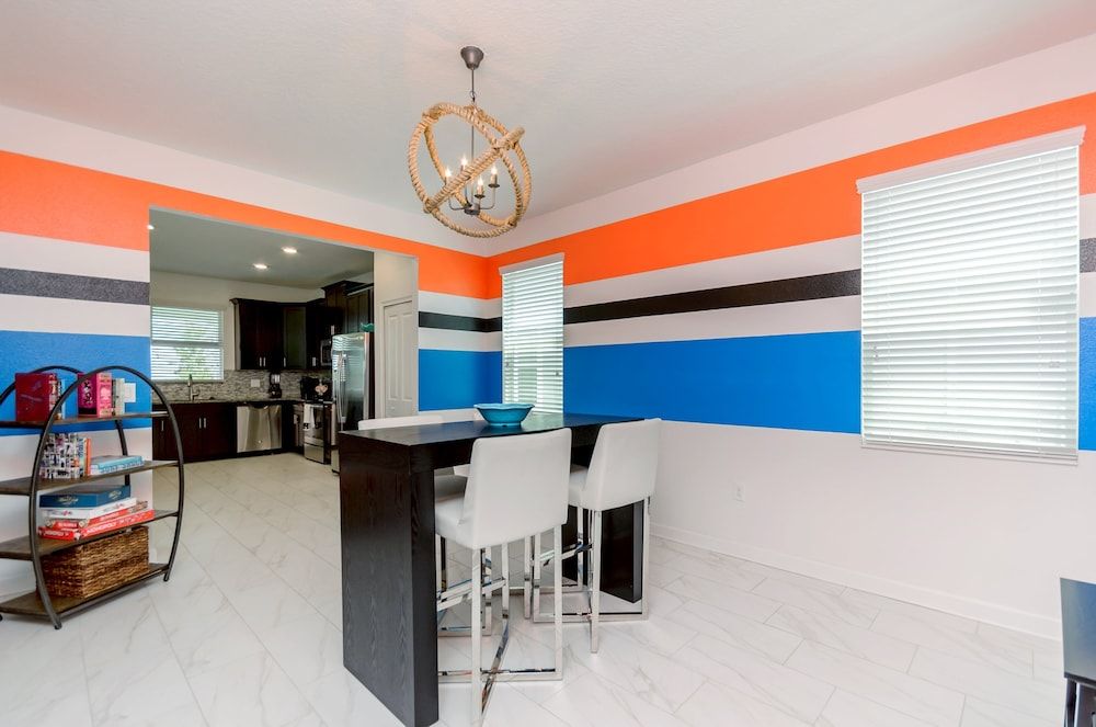 9037hs 6 Bedroom 5 Bathroom Champions Gate Villa Villa (9037HS 6 Bedroom 5 Bathroom Champions) 66