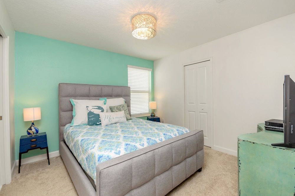 9037hs 6 Bedroom 5 Bathroom Champions Gate Villa Villa (9037HS 6 Bedroom 5 Bathroom Champions) 11