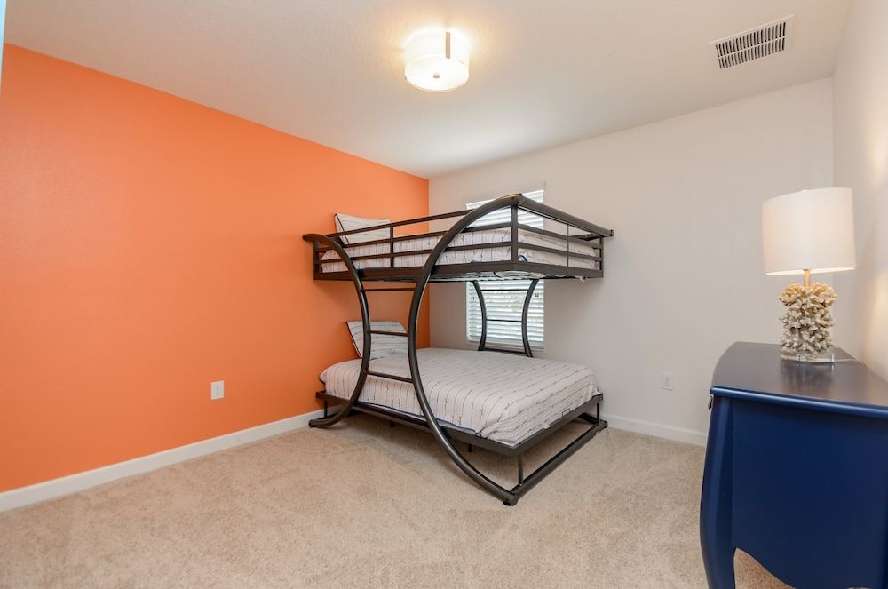 9037hs 6 Bedroom 5 Bathroom Champions Gate Villa Villa (9037HS 6 Bedroom 5 Bathroom Champions) 20