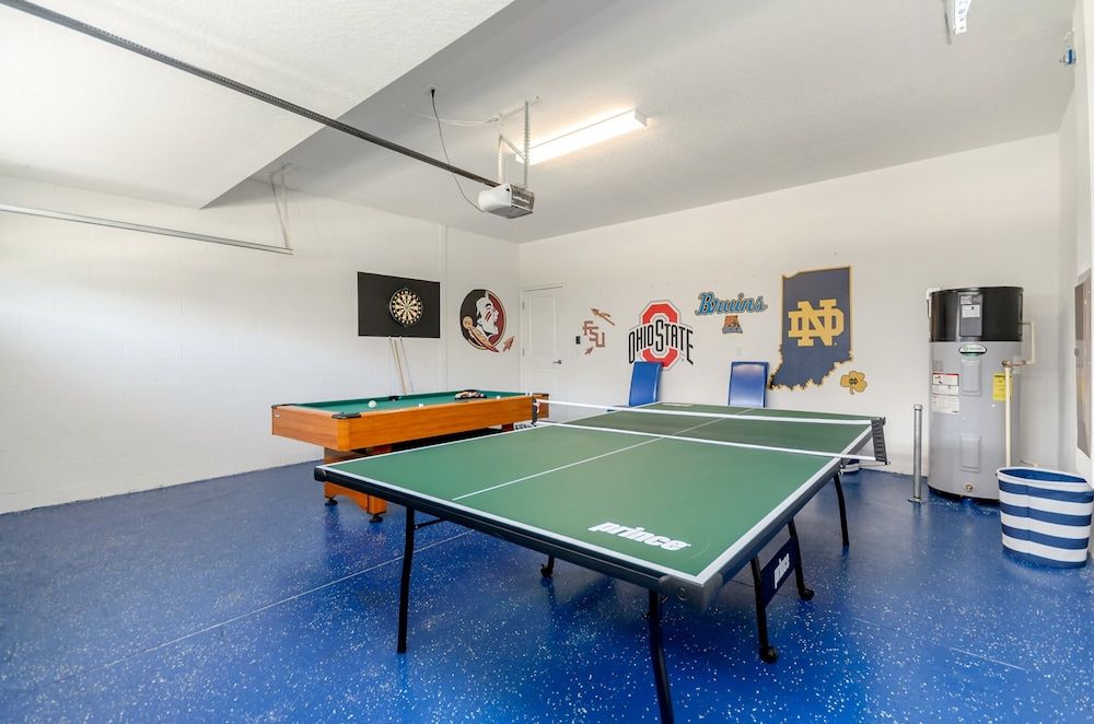 9037hs 6 Bedroom 5 Bathroom Champions Gate Villa Villa (9037HS 6 Bedroom 5 Bathroom Champions) 61