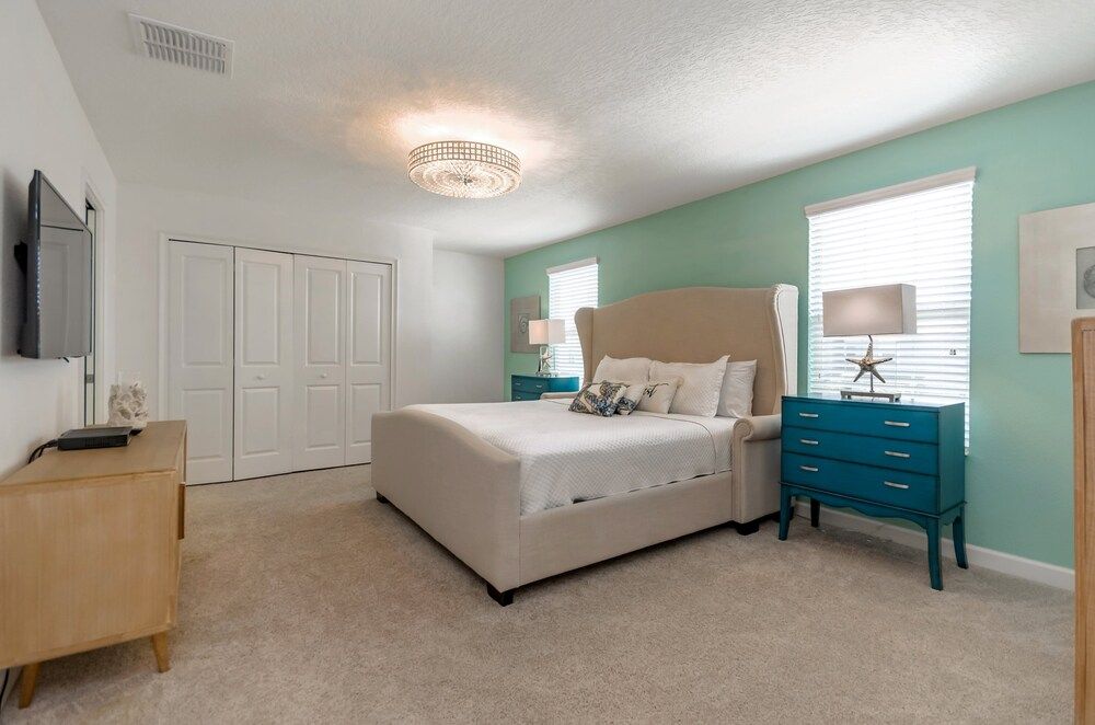 9037hs 6 Bedroom 5 Bathroom Champions Gate Villa Villa (9037HS 6 Bedroom 5 Bathroom Champions) 13