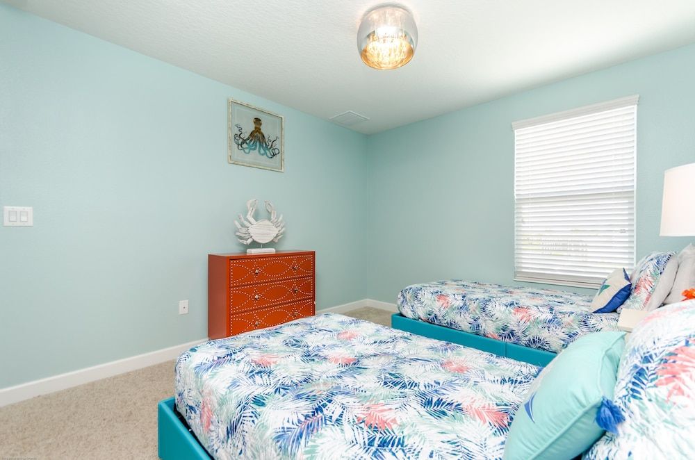 9037hs 6 Bedroom 5 Bathroom Champions Gate Villa Villa (9037HS 6 Bedroom 5 Bathroom Champions) 19