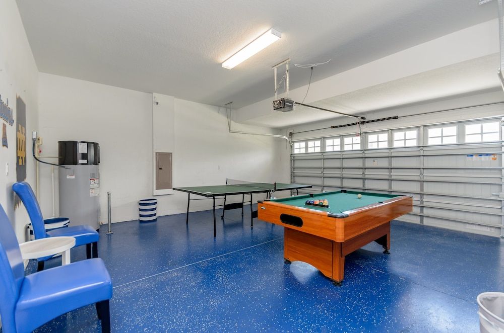 9037hs 6 Bedroom 5 Bathroom Champions Gate Villa Villa (9037HS 6 Bedroom 5 Bathroom Champions) 62