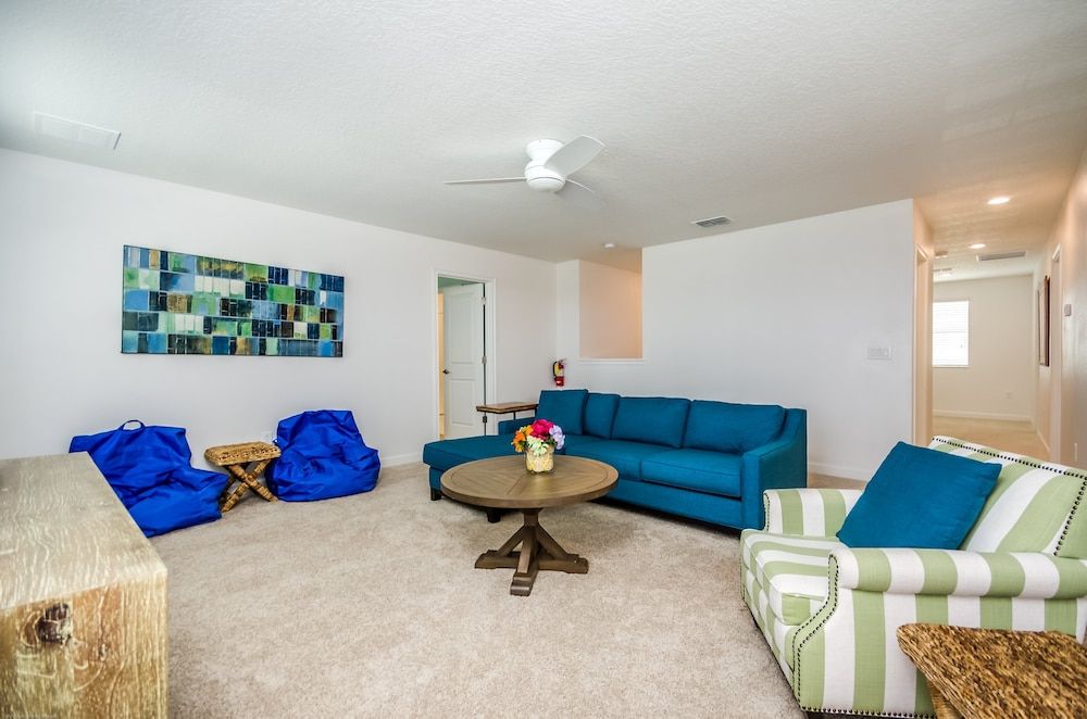 9037hs 6 Bedroom 5 Bathroom Champions Gate Villa Villa (9037HS 6 Bedroom 5 Bathroom Champions) 37