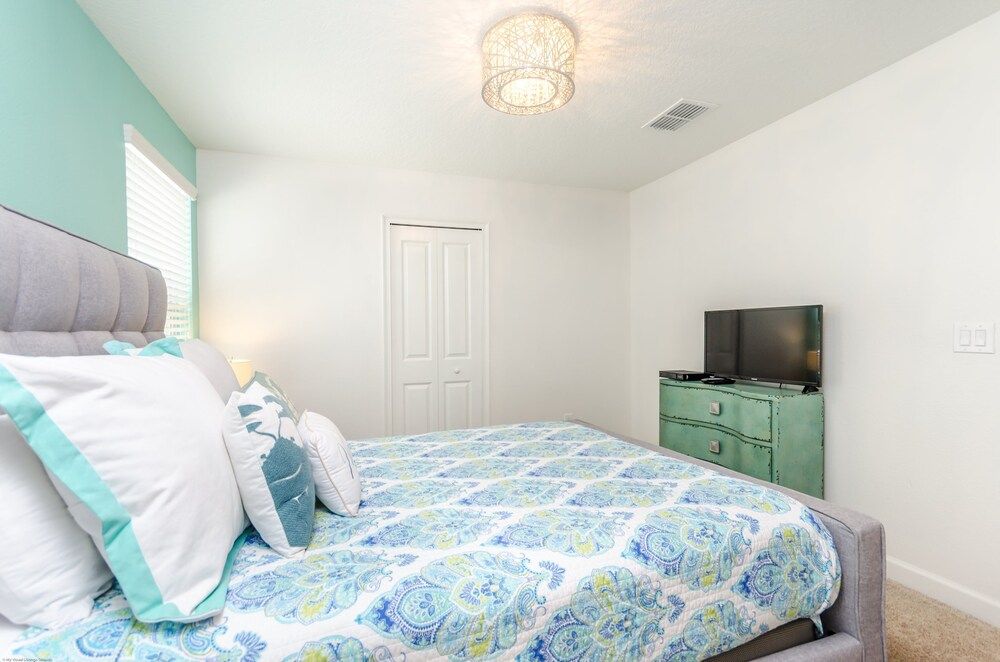 9037hs 6 Bedroom 5 Bathroom Champions Gate Villa Villa (9037HS 6 Bedroom 5 Bathroom Champions) 23