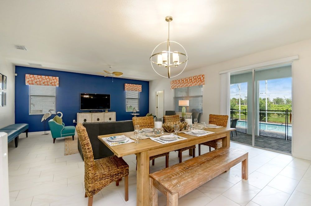 9037hs 6 Bedroom 5 Bathroom Champions Gate Villa Villa (9037HS 6 Bedroom 5 Bathroom Champions) 27