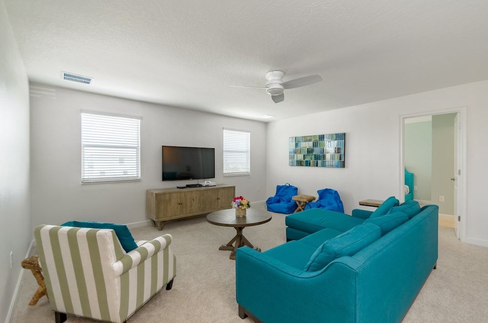 9037hs 6 Bedroom 5 Bathroom Champions Gate Villa Villa (9037HS 6 Bedroom 5 Bathroom Champions) 35