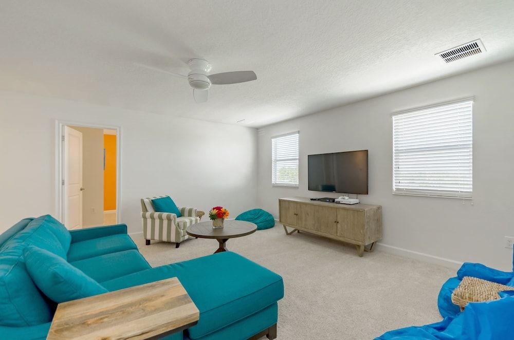 9037hs 6 Bedroom 5 Bathroom Champions Gate Villa Villa (9037HS 6 Bedroom 5 Bathroom Champions) 31