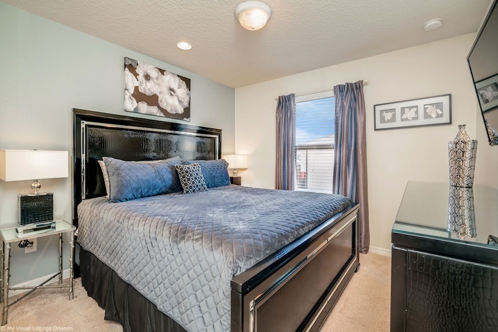 Free Waterpark Splash Pool BBQ Themed Rooms House (5 Bedrooms) 3