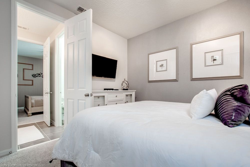 Spectacular 6 Bedroom 5 Bathroom House Villa (1504 new Luxury 6 Bed Villa with Poo) 15