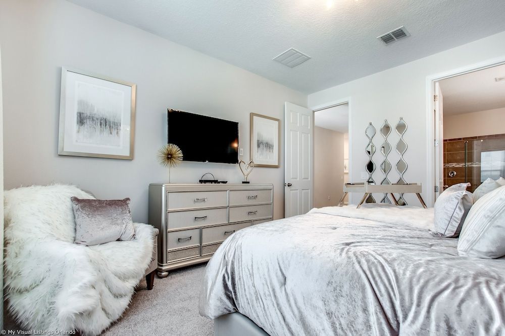 Spectacular 6 Bedroom 5 Bathroom House Villa (1504 new Luxury 6 Bed Villa with Poo) 11