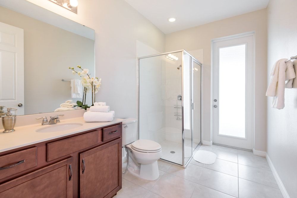 Family Friendly 6bed 5Ba Villa Games Pool Spa 9039 Villa (Amazing 6 Bedroom 5 Bathroom Solara  ) 17