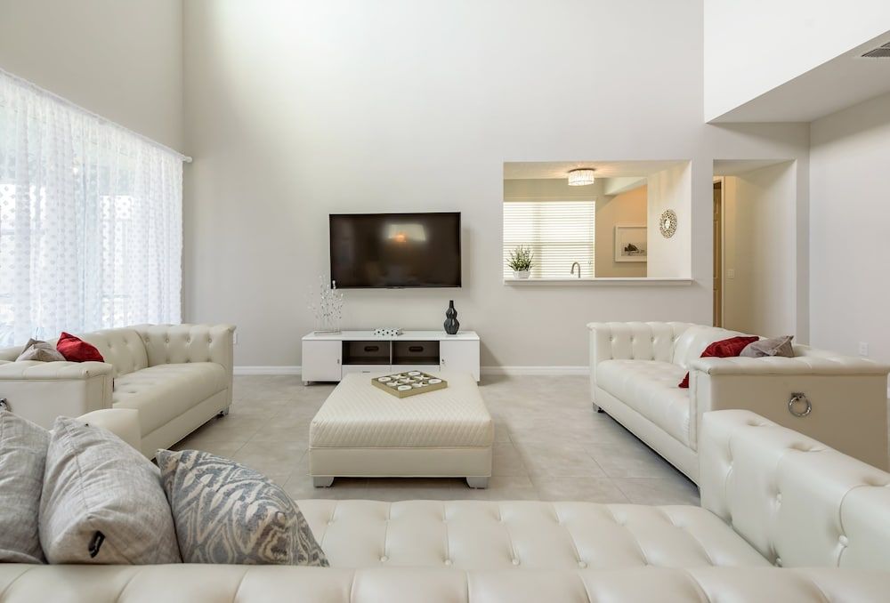 Family Friendly 6bed 5Ba Villa Games Pool Spa 9039 Villa (Amazing 6 Bedroom 5 Bathroom Solara  ) 20