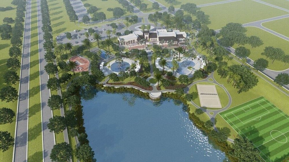 Family Friendly 6bed 5Ba Villa Games Pool Spa 9039 Villa (Amazing 6 Bedroom 5 Bathroom Solara  ) 11